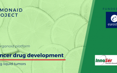 InnoSer joins the Eurostars funded project ‘LEMONAID’