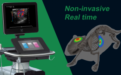 InnoSer offers in vivo and in vitro imaging capabilities